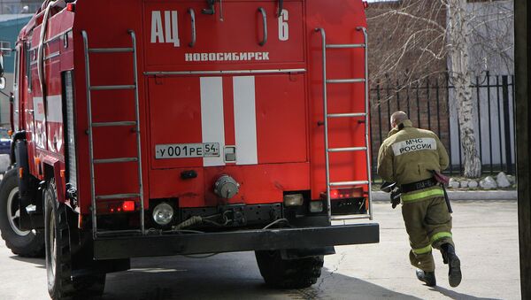 Пожарная часть. Архив Пожарная часть. Архив
