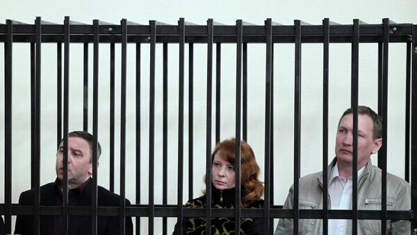 Суд объявил перерыв в слушаниях по делу о крушении Булгарии Суд объявил перерыв в слушаниях по делу о крушении Булгарии