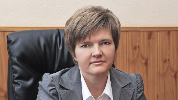 Наталья Белоусова Наталья Белоусова