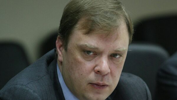 Денис Пашков Денис Пашков