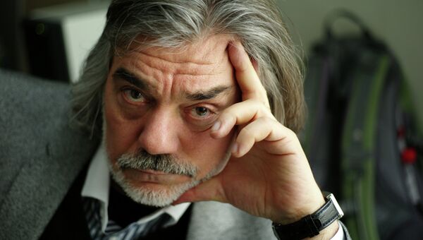 Владимир Вяткин Владимир Вяткин