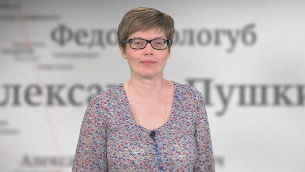 Кучерская про книгу о битниках и о том, почему можно пожать руку Санаеву Кучерская про книгу о битниках и о том, почему можно пожать руку Санаеву