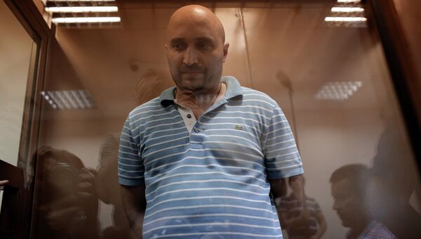 Заседание по делу Вадима Коровина в Одинцовском районном суде Заседание по делу Вадима Коровина в Одинцовском районном суде