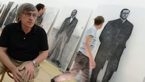 Выставка Камень. Ножницы. Бумага Выставка Камень. Ножницы. Бумага
