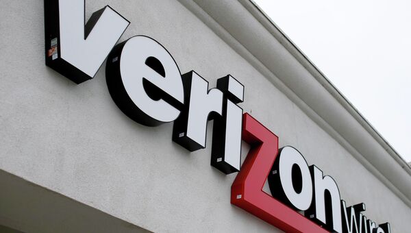 Сотовый оператор Verizon Сотовый оператор Verizon