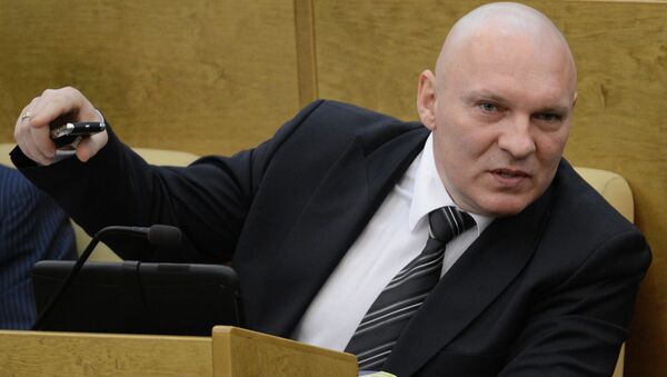 Владимир Овсянников Владимир Овсянников