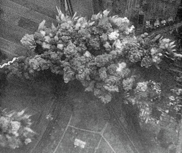 22 июня 1941 года немецкая авиация бомбит советские города 22 июня 1941 года немецкая авиация бомбит советские города