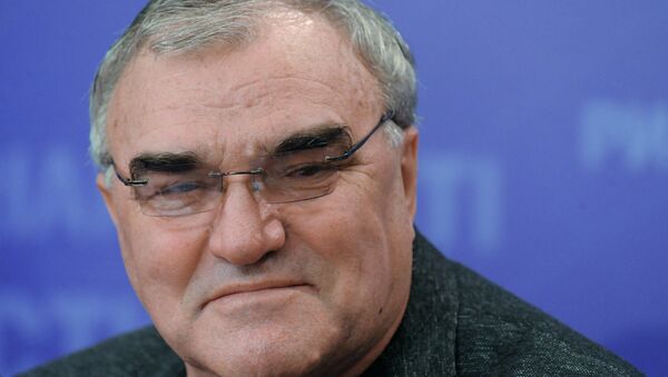 Валентин Маслаков Валентин Маслаков