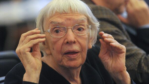 Людмила Алексеева. Архивное фото Людмила Алексеева. Архивное фото