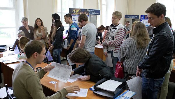 Абитуриенты Томского госуниверситета Абитуриенты Томского госуниверситета