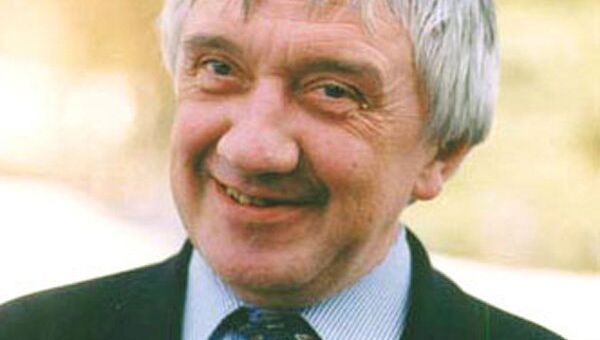 Юрий Щекочихин, 1999 год Юрий Щекочихин, 1999 год