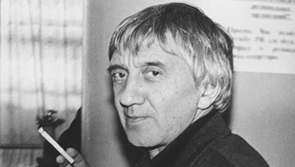 Юрий Щекочихин, 1996 год Юрий Щекочихин, 1996 год