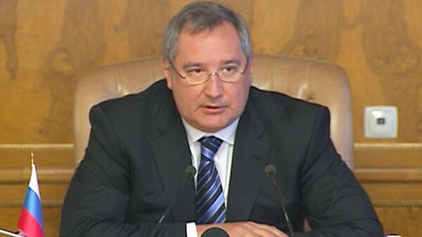 Рогозин об эффективности системы ГЛОНАСС в связи с аварией Протона-М Рогозин об эффективности системы ГЛОНАСС в связи с аварией Протона-М