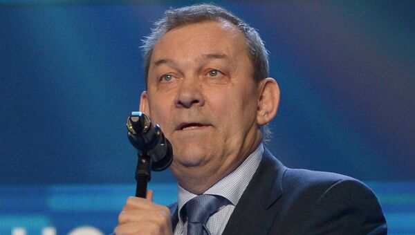 Владимир Урин. Архив Владимир Урин. Архив