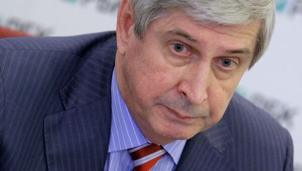Кандидат в мэры Москвы, первый заместитель председателя ЦК КПРФ Иван Мельников Кандидат в мэры Москвы, первый заместитель председателя ЦК КПРФ Иван Мельников
