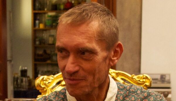 Георгий Гурьянов. Архив Георгий Гурьянов. Архив