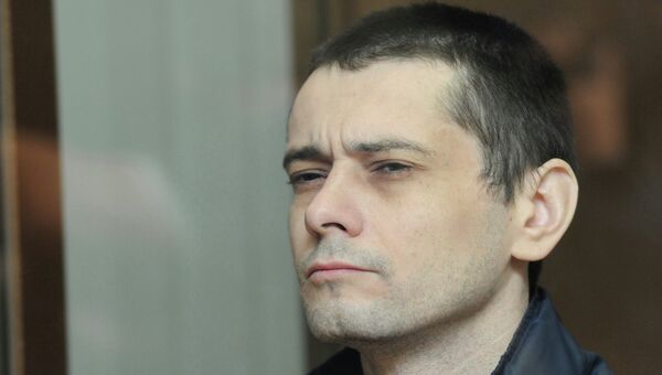 Заседание суда по делу белгородского стрелка Помазуна Заседание суда по делу белгородского стрелка Помазуна