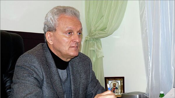 Александр Бартенев. Архив Александр Бартенев. Архив