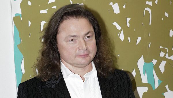 Президент фонда Екатерина Владимир Семенихин, архивное фото Президент фонда Екатерина Владимир Семенихин, архивное фото