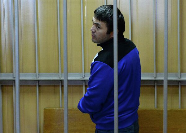 Рассмотрение суда по делу Халимат Расуловой и Магомеда Расулова Рассмотрение суда по делу Халимат Расуловой и Магомеда Расулова