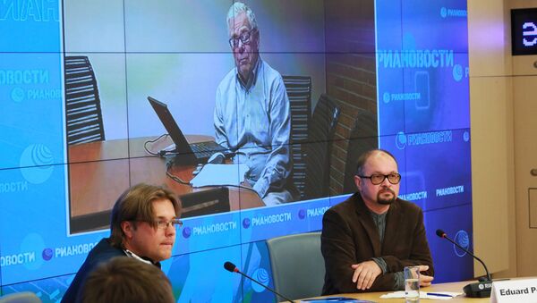 Презентованный в РИА Новости доклад Российская элита —2020 Презентованный в РИА Новости доклад Российская элита —2020
