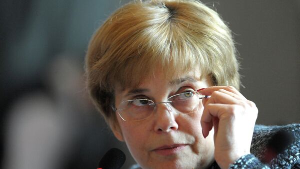 Ирина Прохорова. Ирина Прохорова.