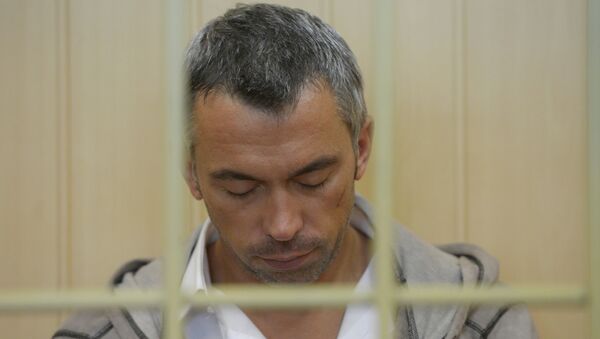 Рассмотрение ходатайства об аресте экс-гендиректора ОАО Красная поляна С.Хацкевича Рассмотрение ходатайства об аресте экс-гендиректора ОАО Красная поляна С.Хацкевича