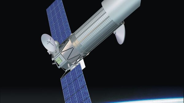 Россия выделила 3,7 миллиарда рублей на аналог телескопа "Хаббл"