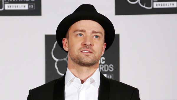 Главный приз MTV в номинации Видео года досталсяТимберлейку Главный приз MTV в номинации Видео года досталсяТимберлейку