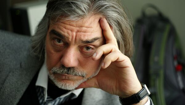 Владимир Вяткин Владимир Вяткин