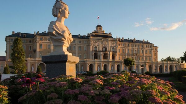 Санкт-Петербург накануне саммита G20 Санкт-Петербург накануне саммита G20