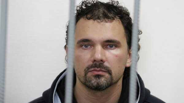 Заседание суда по делу Дмитрия Лошагина. Архивное фото Заседание суда по делу Дмитрия Лошагина. Архивное фото