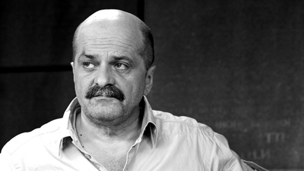 Александр Миндадзе на Международном кинофестивале стран АТР Меридианы Тихого во Владивостоке Александр Миндадзе на Международном кинофестивале стран АТР Меридианы Тихого во Владивостоке