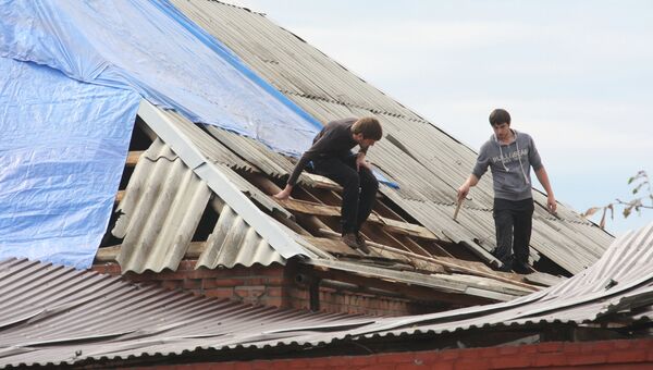 Взрыв у здания РОВД в Сунженском районе Чечни Взрыв у здания РОВД в Сунженском районе Чечни