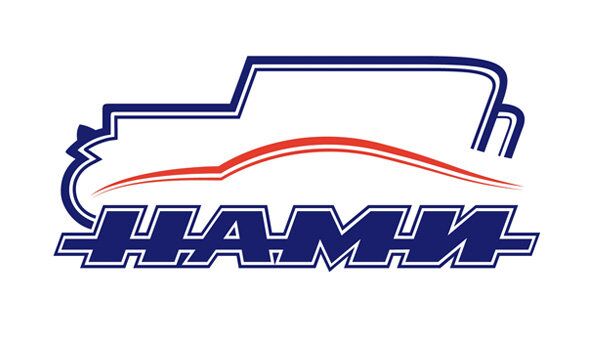 Логотип ФГУП НАМИ Логотип ФГУП НАМИ