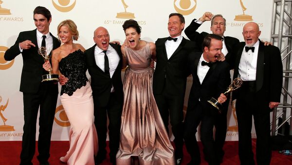 Актерский состав сериала Во все тяжкие (Breaking Bad) Актерский состав сериала Во все тяжкие (Breaking Bad)