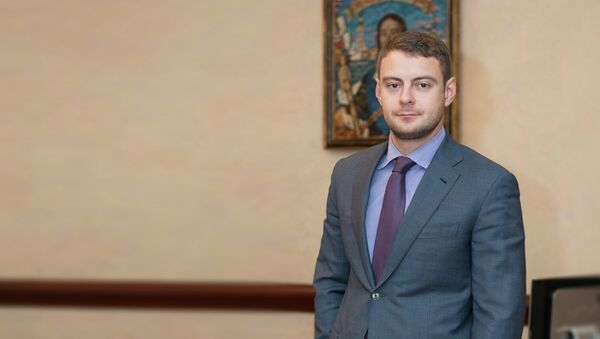 Генеральный директор ОАО Кировский завод Георгий Семененко Генеральный директор ОАО Кировский завод Георгий Семененко