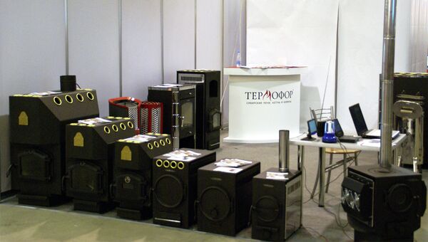 Печи Термофор Печи Термофор