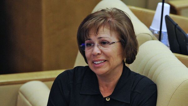 Ирина Роднина. Архив Ирина Роднина. Архив