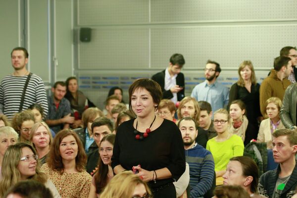 Открытая лекция Виктора Голышева Язык в тупике Открытая лекция Виктора Голышева Язык в тупике
