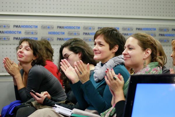Открытая лекция Виктора Голышева Язык в тупике Открытая лекция Виктора Голышева Язык в тупике