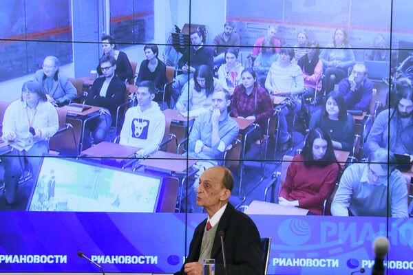 Открытая лекция Виктора Голышева Язык в тупике Открытая лекция Виктора Голышева Язык в тупике