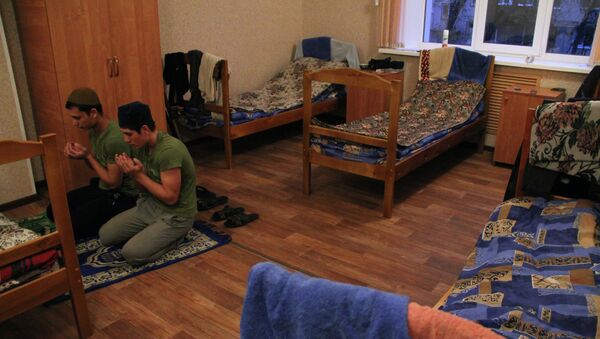 Проживание в хороших условиях – важный аргумент в пользу учебы в центре Проживание в хороших условиях – важный аргумент в пользу учебы в центре