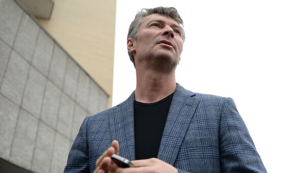 Мэр Екатеринбурга Евгений Ройзман. Архивное фото. Мэр Екатеринбурга Евгений Ройзман. Архивное фото.