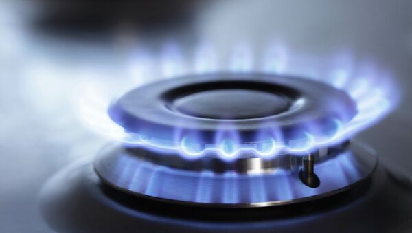 Газовая плита Газовая плита