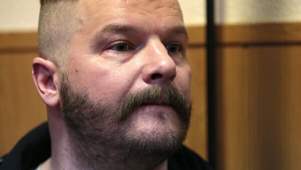 Жемчужный прапорщик Вадим Бойко. Архивное фото Жемчужный прапорщик Вадим Бойко. Архивное фото