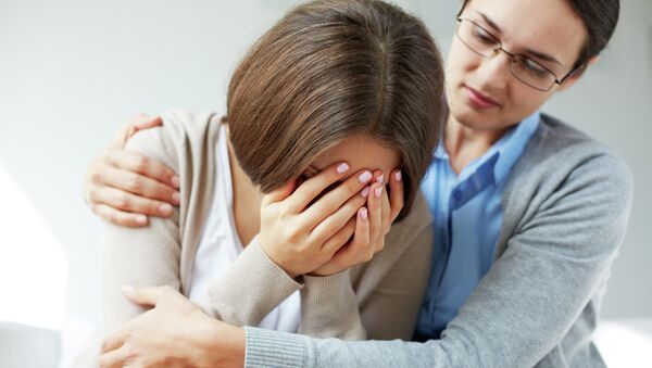Психологическая поддержка Психологическая поддержка
