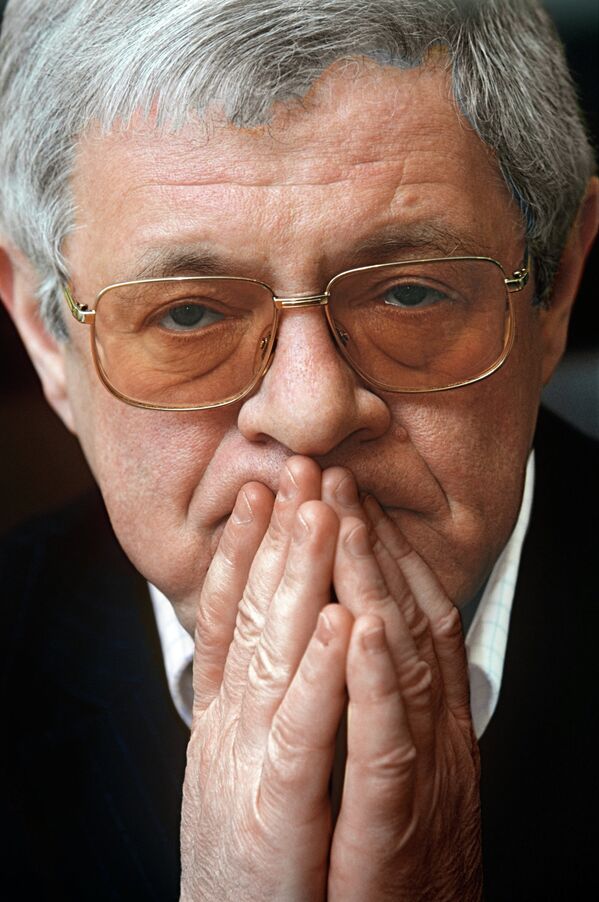 Александр Лившиц Александр Лившиц