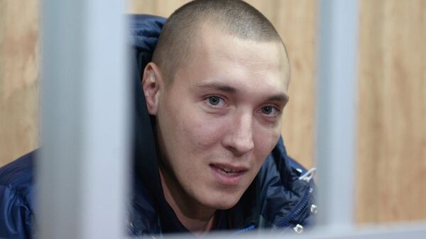 Рэп-исполнитель Роман Чумаков Рэп-исполнитель Роман Чумаков