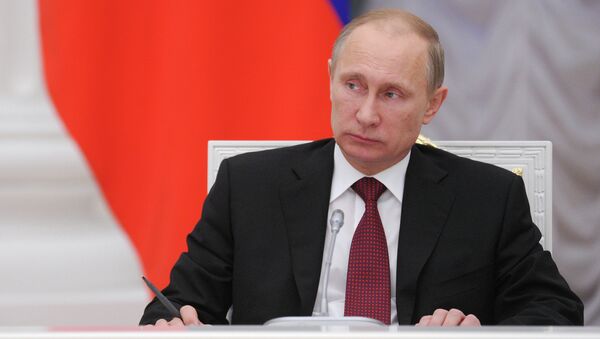 Заседание Совета по науке и образованию Заседание Совета по науке и образованию